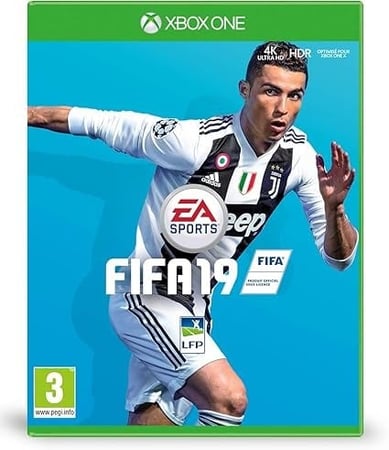 FIFA 19 – Xbox One