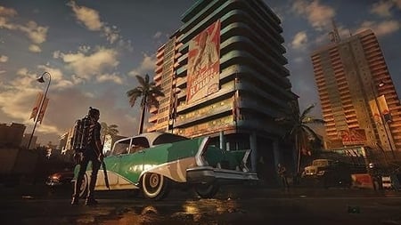 Far Cry 6 – PlayStation 5