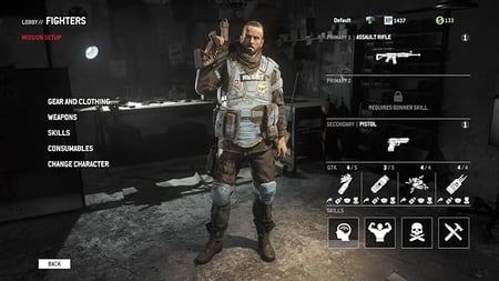 Homefront – The Revolution – Xbox One