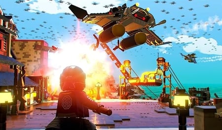 The LEGO Ninjago Movie Video Game – Xbox One