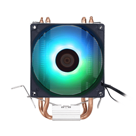 Egeira Cooler SAGA 2P90 ARGB