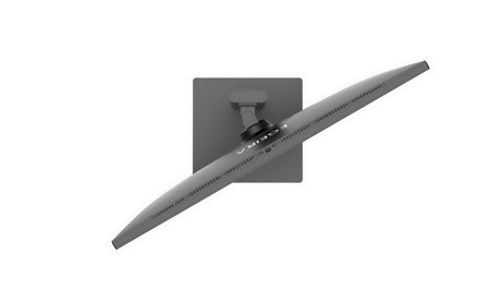 Egeira Gaming Monitor EG24F12, 23.8 inch