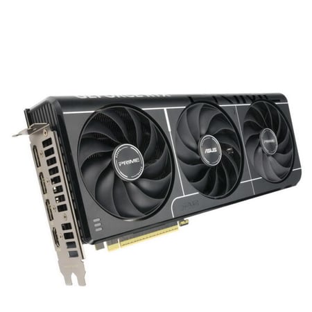 ASUS PRIME GEFORCE RTX 5070 OC EDITION GRAPHICS
