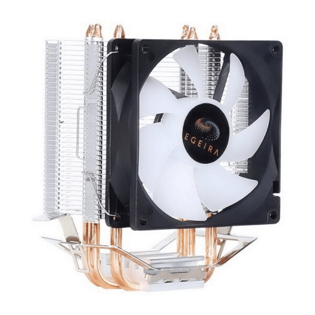 Egeira Cooler SAGA 2P90 ARGB