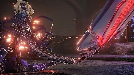 Bandai Namco Entertainment: Code Vein PS4
