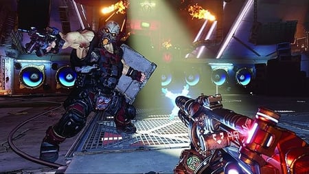 لعبة Borderlands 3 لجهاز PlayStation 4