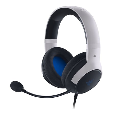 ريزر سماعة راس سلكية للالعاب من كايرا اكس