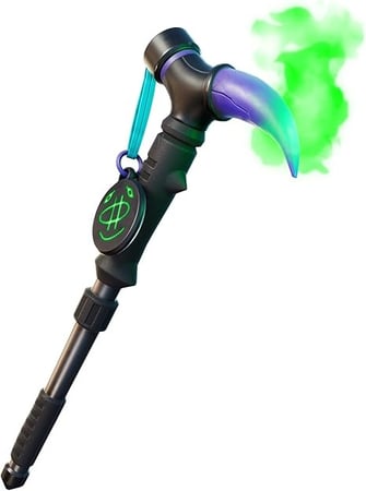 Fortnite – Minty Legends Pack (PS5)