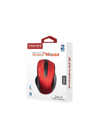 PROMATE CURSOR MOUSE WIRLEES
