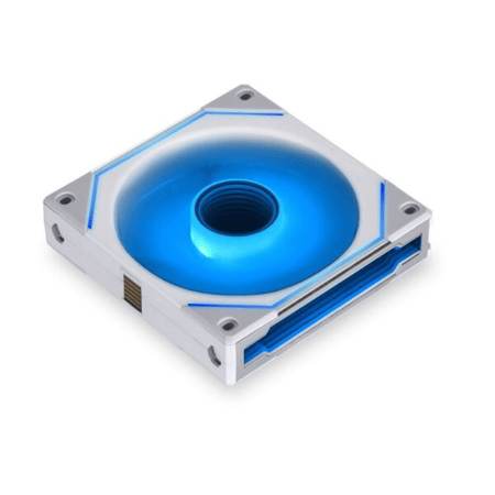 Lian Li 120mm UNI FAN SL-INFINITY Case Fan 1Pc(White)