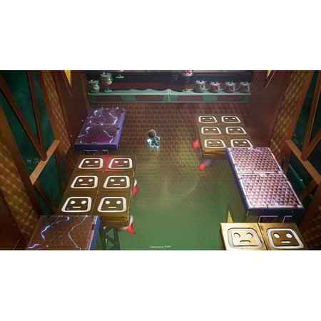 SACKBOY مغامرة فتى Playstation 4 PS4