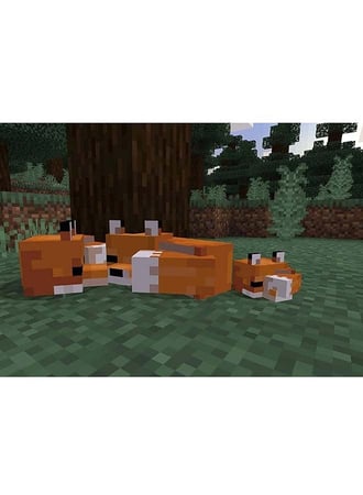 Minecraft Stater Pack - Children's PlayStation 4 (PS4)