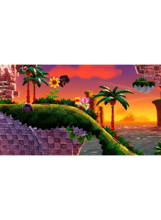 Sonic Superstars PS5 - Adventure - PlayStation 5 (PS5)