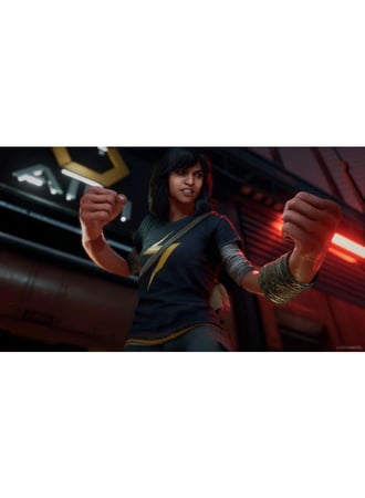 Marvel Avengers - PlayStation 4 (PS4)