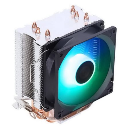 Egeira Cooler SAGA 2P90 ARGB