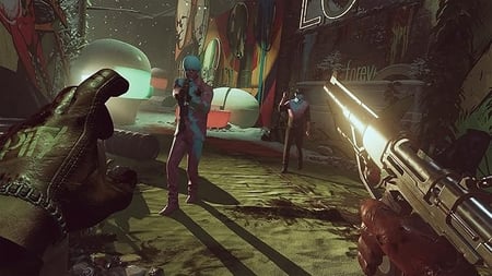 Deathloop – PS5 Game