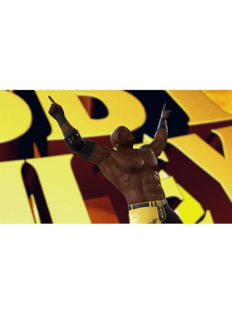 WWE 2K23 - PlayStation 5 (PS5)