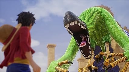 One Piece Odyssey – PS5 Game