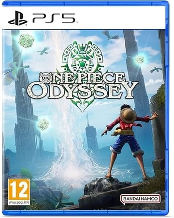 One Piece Odyssey – PS5 Game