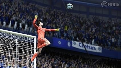 لعبة FIFA 16 – إكس بوكس 360