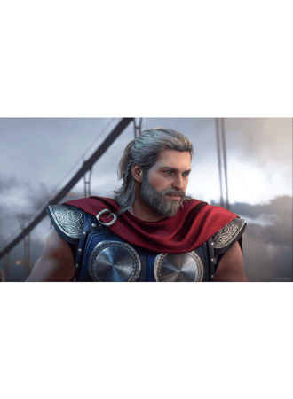 Marvel Avengers - PlayStation 4 (PS4)