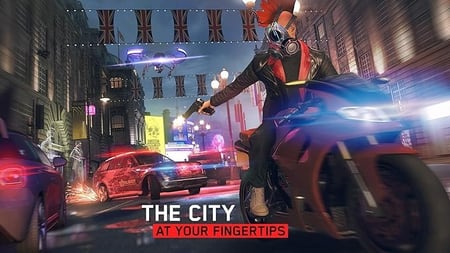Watch Dogs Legion – Xbox One / Series X Compatible