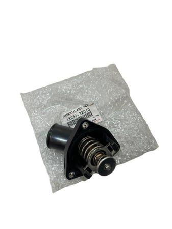 بلف الحرارة لكزس 460