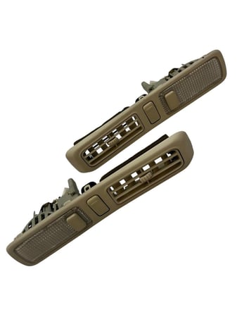 ريش مكيف سقف هلوز 430 1-3