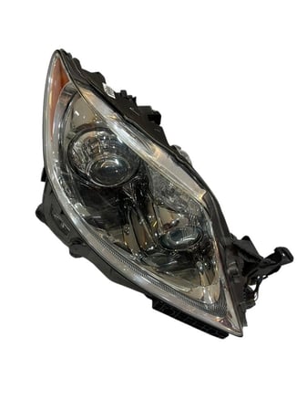 شمعات لكزس 460