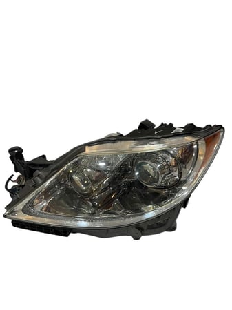 شمعات لكزس 460