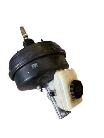 باكم وعلبة بريك لكزس 430