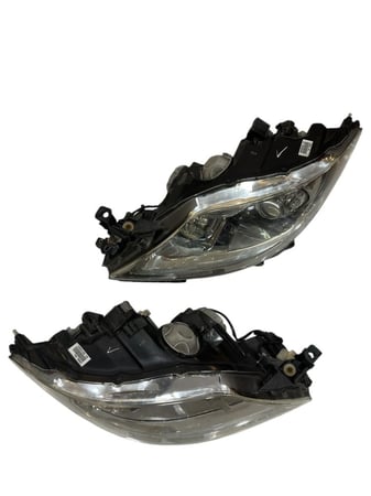 شمعات لكزس 460