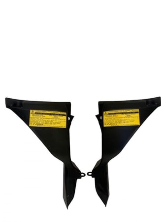 فيبر شمعات امامية430 1-3