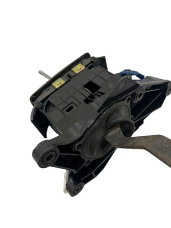 قاعدة قير لكزس 430