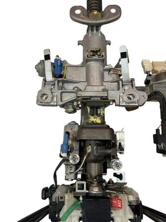 عمود دركسون لكزس 400 98 وتحت