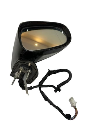 مراية لكزس 460 7-9 يمين ياباني