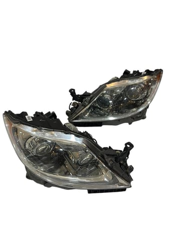 شمعات لكزس 460