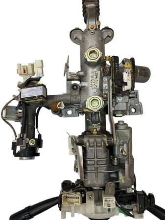 عمود دركسون لكزس 400 98 وتحت