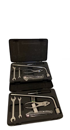 شنطة العدة لكزس 430-400