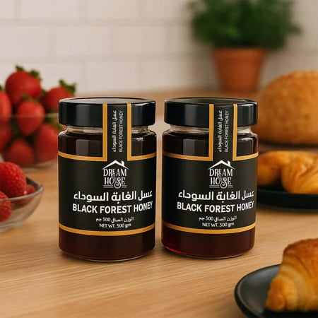 افضل عسل طبيعي بجودة عالية ونكهة فاخرة يناسب كل الاذواق