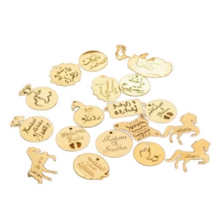 صورة تاقات أسماء بأشكال متعددة