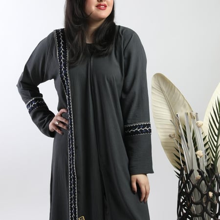 عباية ملونة عبايات ملونة عباية ملونه  عبايات ملونه