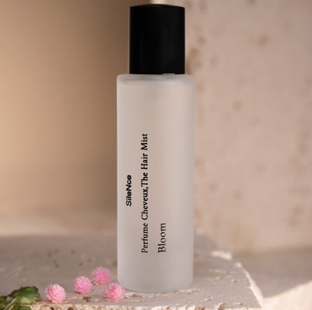 عطر شعر بلوم Bloom