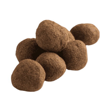 عينات معمول