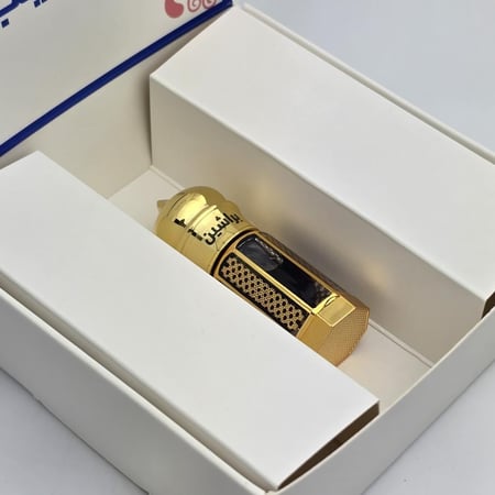 أفضل دهن عود براشين في السوق طبيعي ومضمون