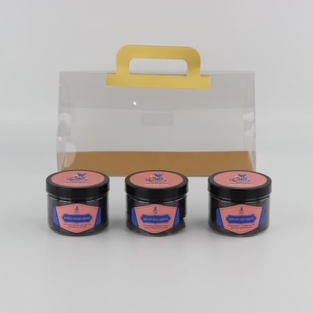 بكج المعمول