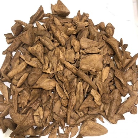 عود موروكي آصقون طبيعي سوبر