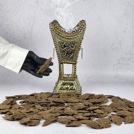 شراء عود فيتنامي بالجملة - ناتق للعود