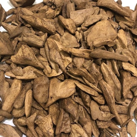 عود مروكي اصقون طبيعي سوبر - ناتق للعود