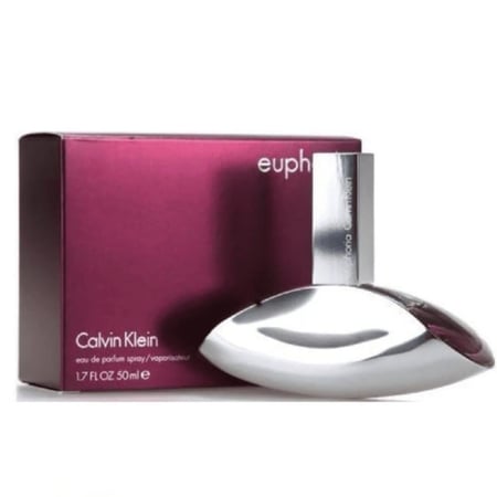 عطر ايفوريا النسائي كالفن كلاين بارفيوم